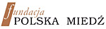 Fundacja Polska Miedź logo