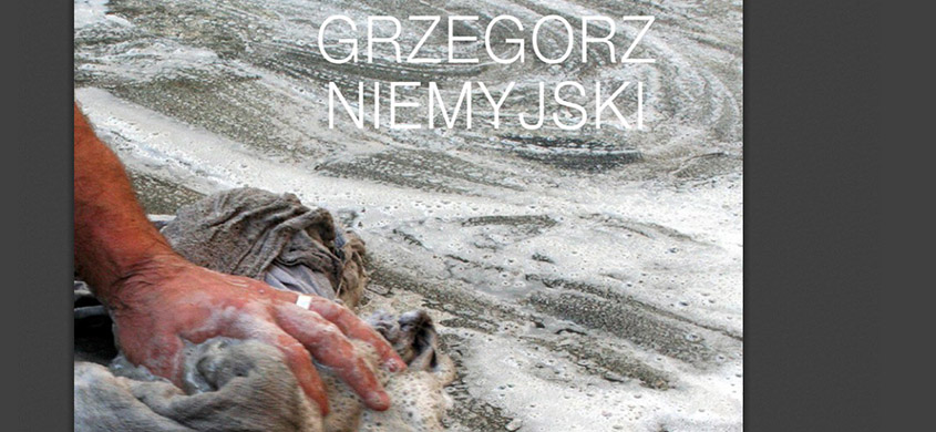 Katalog - Grzegorz Niemyjski 