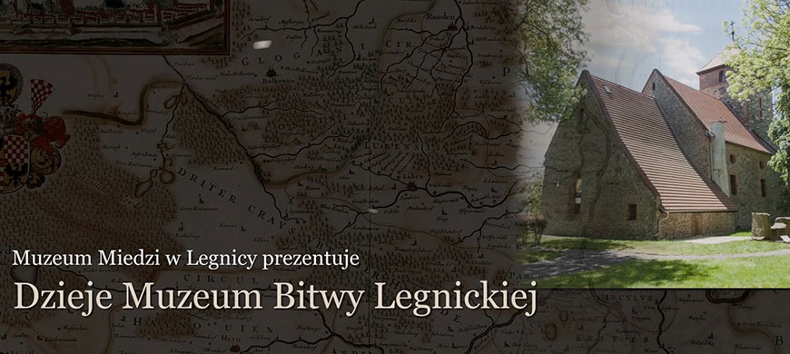 Historia Muzeum Bitwy Legnickiej - film
