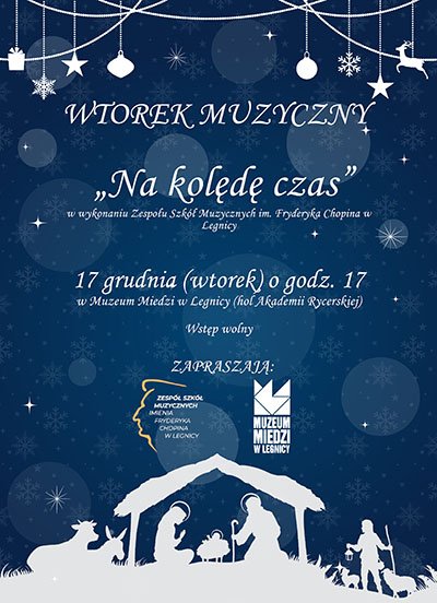 Muzyczny Wtorek