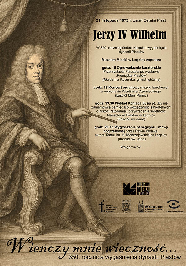 Plakat - Wilhelm Plakat - Wilhelm