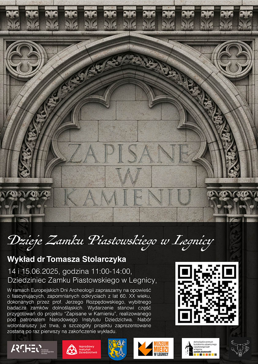  Europejskie Dni Archeologii