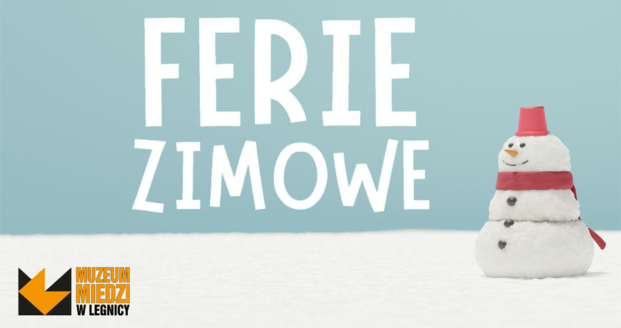 FERIE ZIMOWE 2025