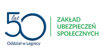 50-lecia Oddziału ZUS w Legnicy