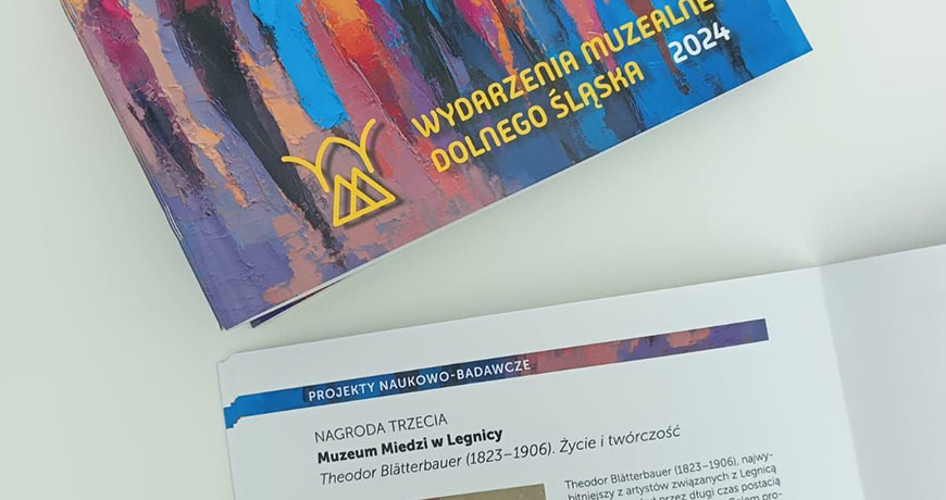 Muzeum Miedzi wyróżnione!