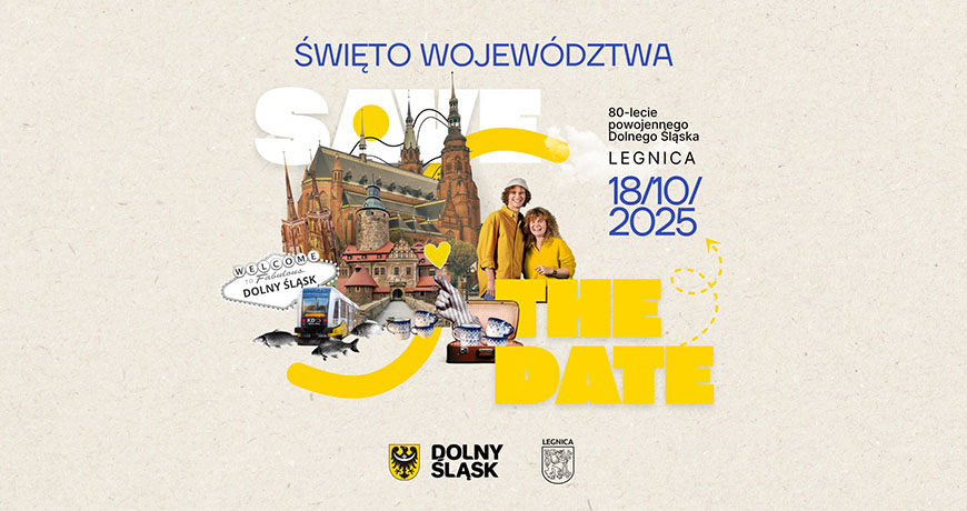 18 października Święto Województwa Dolnośląskiego