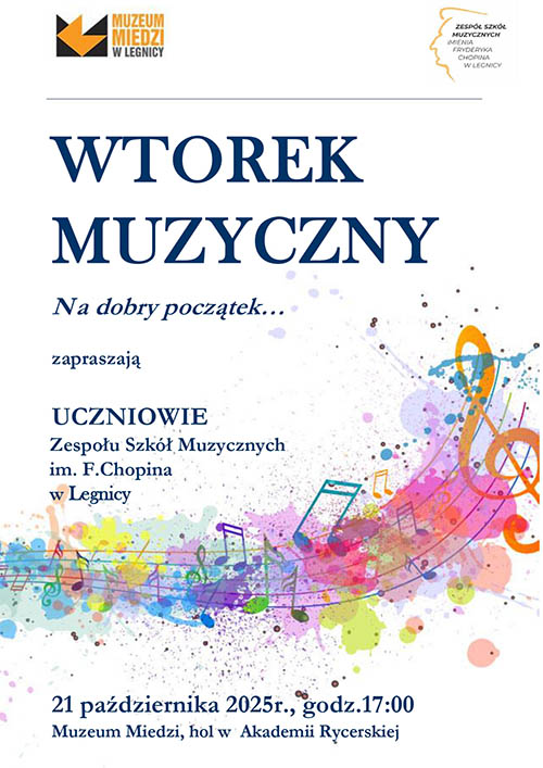 Muzyczne Wtorki
