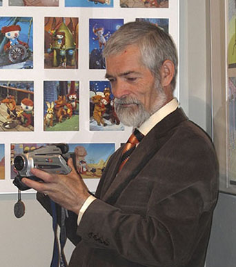 Julian Zawisza