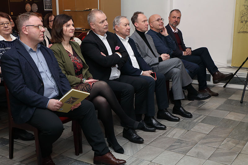 Otwarcie wystawy „Nikifor. Fenomen samorodnego talentu”