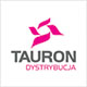 Tauron Dystrybucja logo