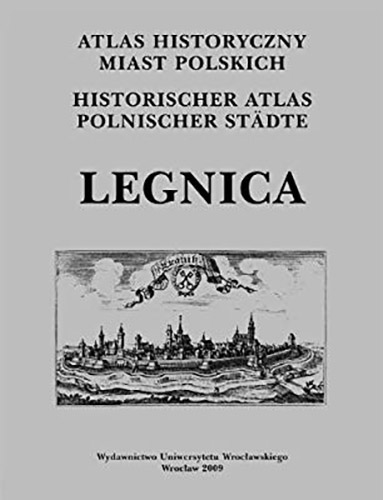 Legnicka Książka Roku 2010