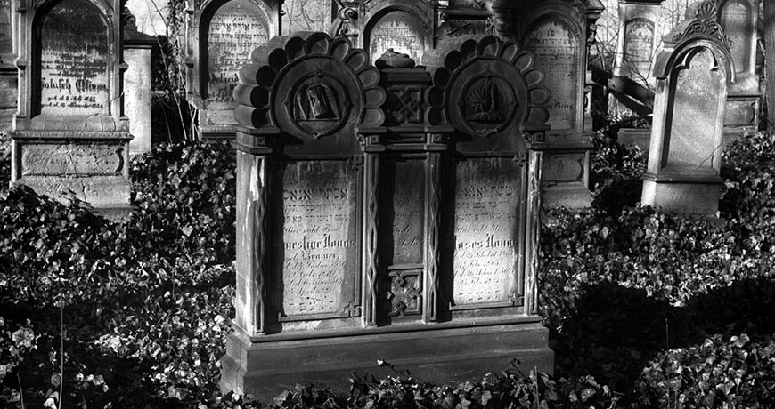 „Dom wieczności” - zapraszamy na Legnicki Spacer Historyczny