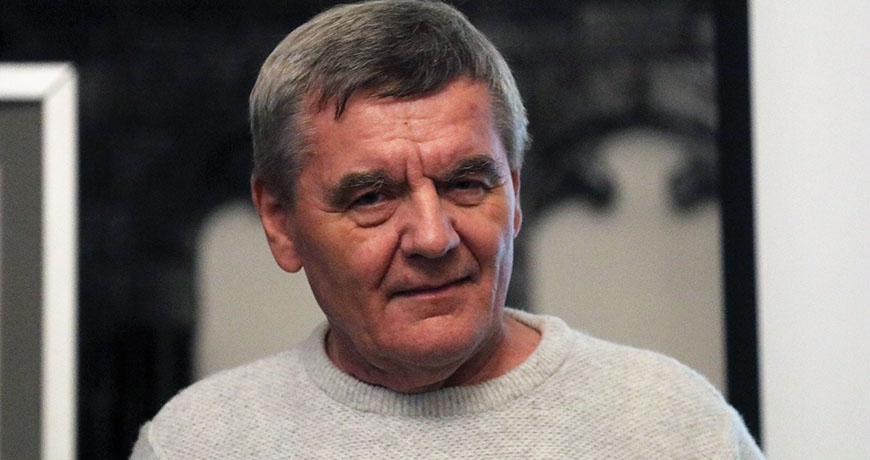 Zmarł Stanisław Firszt