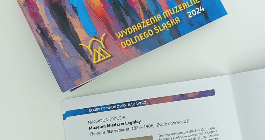 Muzeum Miedzi wyróżnione!