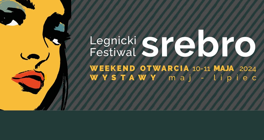 Legnicki Festiwal Srebro