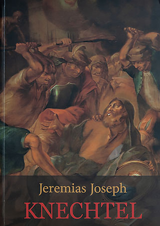 Jeremias Joseph Knechtel