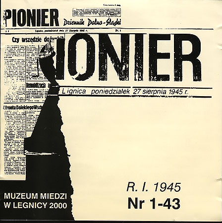 Pionier
