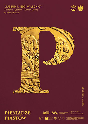 Pieniądze Piastów