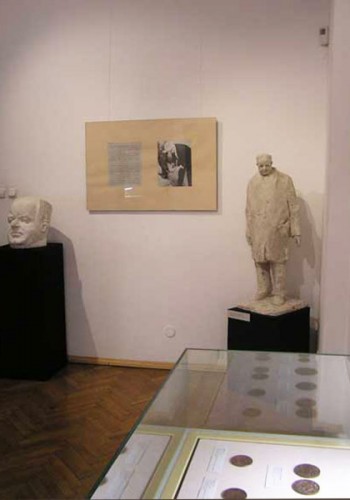50 LAT POLSKIEJ MIEDZI W MEDALIERSTWIE