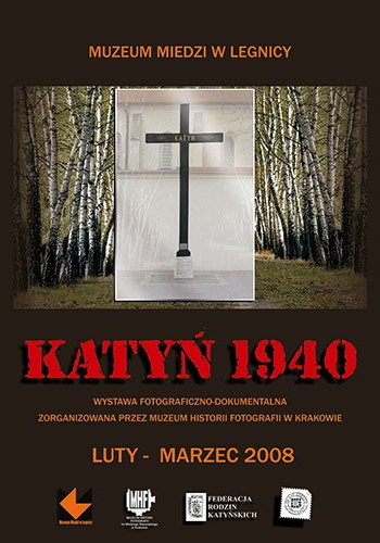 KATYŃ 1940