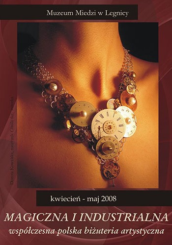 MAGICZNA I INDUSTRIALNA