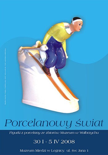 PORCELANOWY ŚWIAT