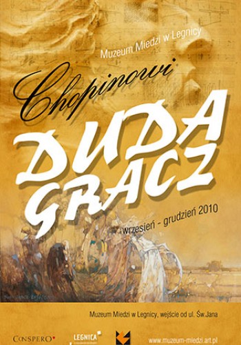 CHOPINOWI DUDA-GRACZ