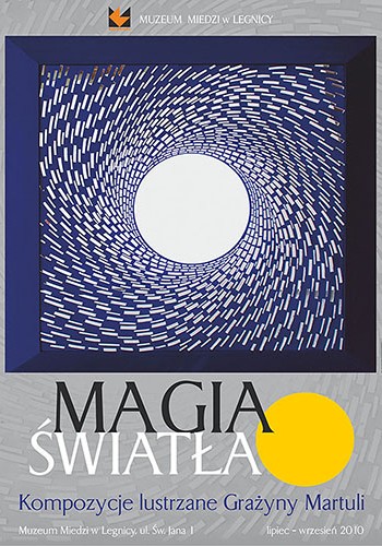 MAGIA ŚWIATŁA