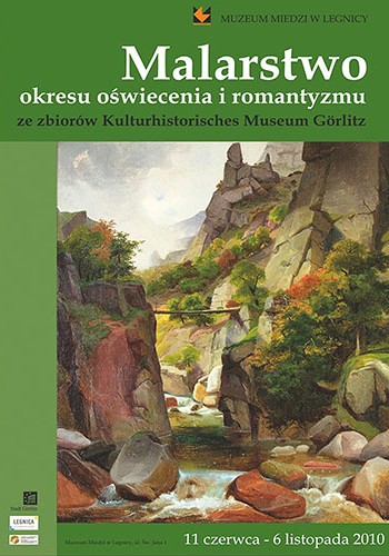 MALARSTWO OKRESU OŚWIECENIA I ROMANTYZMU 