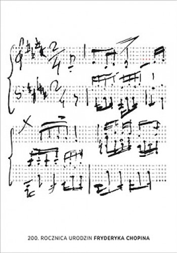 WYSTAWA PLAKATU CHOPINOWSKIEGO