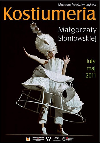 KOSTIUMERIA MAŁGORZATY SŁONIOWSKIEJ