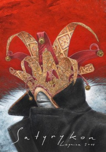 SATYRYKON 2011