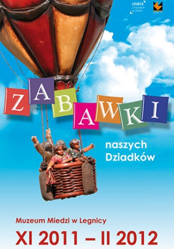 ZABAWKI NASZYCH DZIADKÓW
