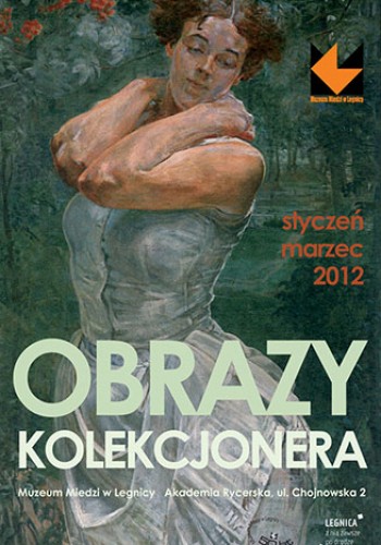 OBRAZY KOLEKCJONERA