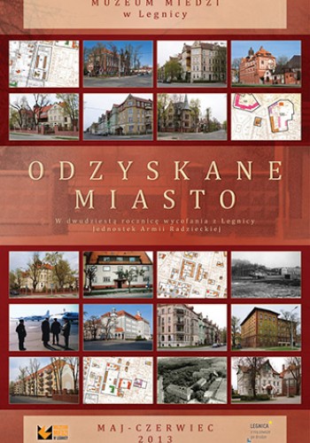 ODZYSKANE MIASTO