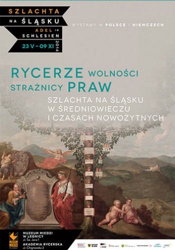 RYCERZE  WOLNOŚCI, STRAŻNICY  PRAW