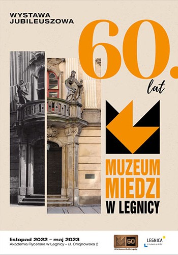 60 lat Muzeum Miedzi