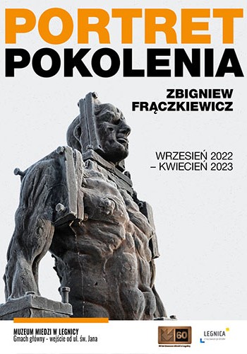 Portret pokolenia. Zbigniew Frączkiewicz 