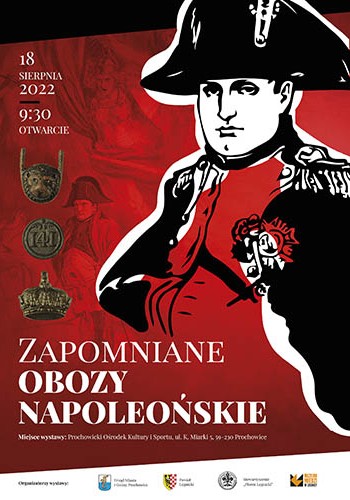 Zapomniane obozy napoleońskie