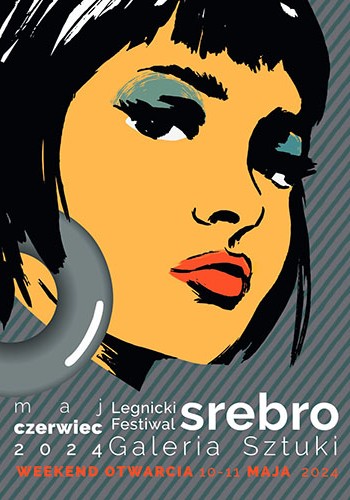 Wystawy w ramach Legnickiego Festiwalu SREBRO