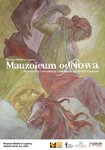 Mauzoleum odNowa. Powstanie i renowacja nekropolii ostatnich Piastów