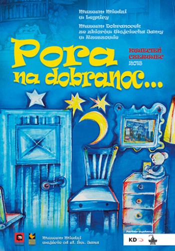 PORA NA DOBRANOC...