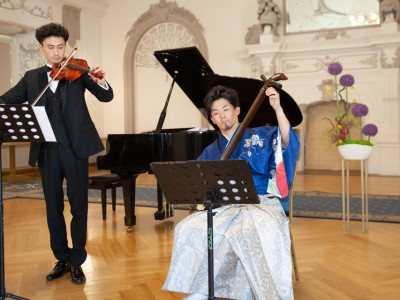 Japońskie Święto - koncert
